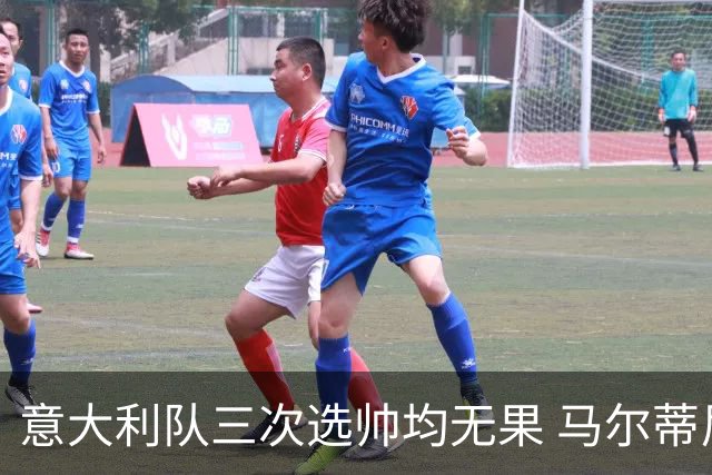 意大利队三次选帅均无果 马尔蒂尼上任16天后辞职