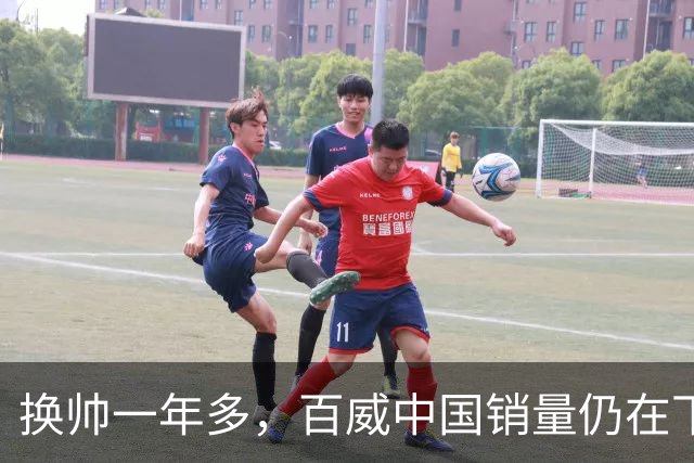 换帅一年多，百威中国销量仍在下滑