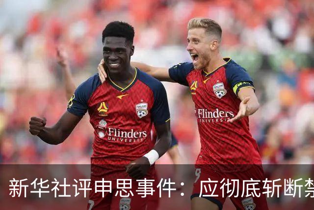 新华社评申思事件：应彻底斩断禁足者染指插足青训的所有暗道