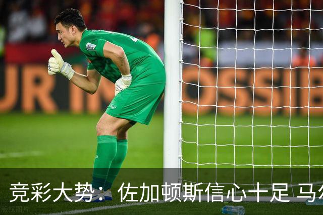竞彩大势：佐加顿斯信心十足 马尔默不败可期